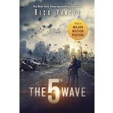 The 5th wave book The 5th Wave (Hardcover, 2015)