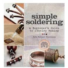 Simple Soldering (Häftad, 2012)