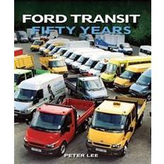 Ford Transit (Hardcover, 2015)