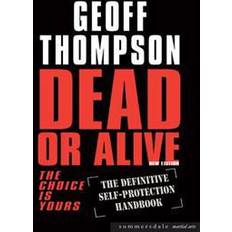 Dead or alive Dead or Alive (Paperback, 2004)