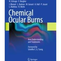 E-Books Chemical Ocular Burns (E-Book, 2015)