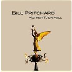 Bill Pritchard - Mother Town Hall (Vinyl)