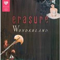 Erasure - Wonderland (Vinyl)