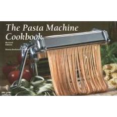 The Pasta Machine Cookbook (Häftad, 2005)