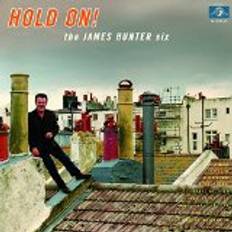 The James Hunter Six - Hold On! (Vinyl)