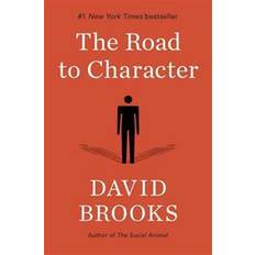 The Road to Character (Inbunden, 2015)