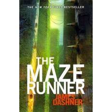 The maze runner The Maze Runner (Hæftet, 2010)