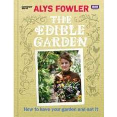 Home & Garden Books The Edible Garden (Hardcover, 2011)