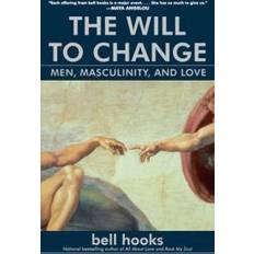 The Will To Change (Paperback, 2004)