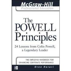 The Powell Principles (Paperback, 2002)