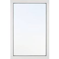 Traryd Fönster Optimal PLUS 03-05 Aluminium Fast fönster 3-glasfönster 30x50cm