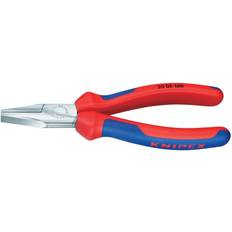 Poignée en Plastique Pinces plates Knipex 20 5 160 Pince plate