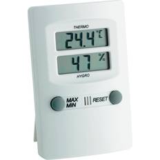 Tfa hygrometer TFA Thermo- En Hygrometer 30.5000.02