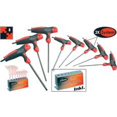 VIGOR V1410 T-Handle Torx Screwdriver