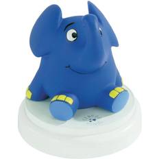 Chambres d'enfant Ansmann Mobile Elephant Veilleuse