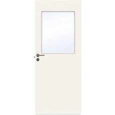 Dörrar Swedoor Master G21 Oklassad Innerdörr S 0502-Y V, H (72.5x204cm)