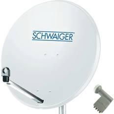 TV Accessories Schwaiger SPI9960SET9