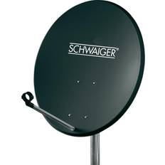 Numérique Antennes Paraboliques Schwaiger Antenne SAT 60 cm SPI550.1