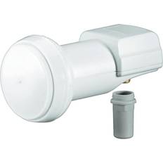 LNB/satellitthode Goobay Universal Single LNB