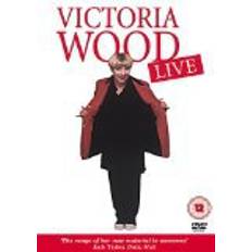 Victoria Wood - Live [DVD]