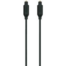 Optical digital audio cable Belkin F3Y093 Toslink - Toslink 1m