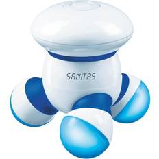 Mini Masseurs Sanitas Mini Masseur Vibrant de Relaxation SMG 11