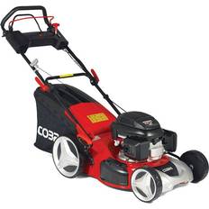 Cobra MX46SPH Petrol Powered Mower