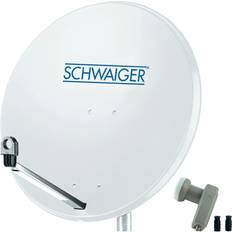 TV-paraboler Schwaiger SPI9960SET2