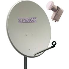 TV-paraboler Schwaiger SPI993 011