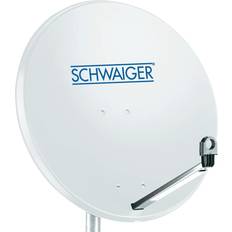 Schwaiger Antenne SAT 80 cm SPI996.0