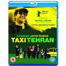 Taxi Tehran [DVD]