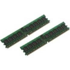 MicroMemory 16gb (2 x 8gb) ddr2 mmi9859 16gb