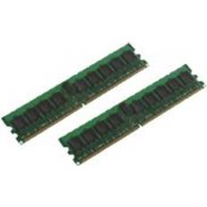 MicroMemory 16gb (2 x 8gb) ddr2 mmg2357 16gb