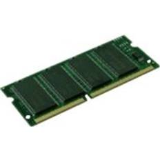 133 MHz - SO-DIMM DDR RAM MicroMemory DDR 133MHz 512MB System specific (MMG1293/512)