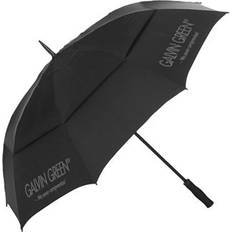 Golfparaplyer - Stormsäkert Galvin Green Tromb Stormproof Umbrella