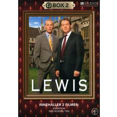 Lewis: Box 2 (DVD 2006)