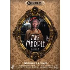 Miss Marple: Box 2 (DVD 2005-2006)