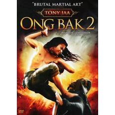 Filmer Ong Bak 2 (DVD 2008)