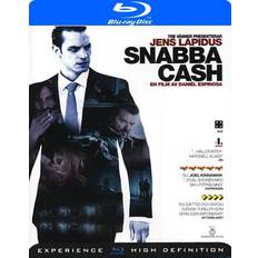 Filmer Snabba cash (Blu-Ray 2009)