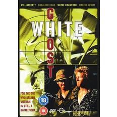 Filmer White ghost (Ej textad) (DVD 1988)