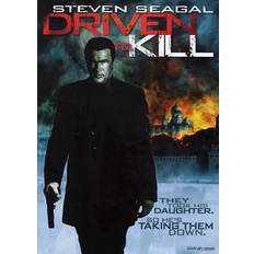 Filmer Driven to kill (DVD 2009)