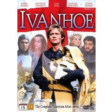 Ivanhoe (DVD 1982)