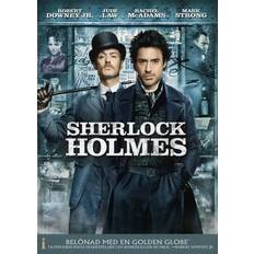 Sherlock Holmes (DVD 2009)