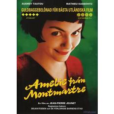 Amelie från Montmartre (DVD 2001)