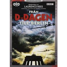 D-Day to Berlin (DVD 2010)