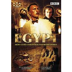 Egypten dvd film Egypten (DVD 2005)