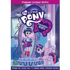 My little Pony: Biofilmen (DVD 2013)