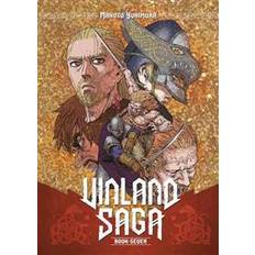 Vinland saga vinland saga 7 (Hardcover, 2015)