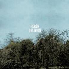 Heron Oblivion - Heron Oblivion (Vinyl)