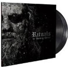 Rotting Rotting Christ - Rituals